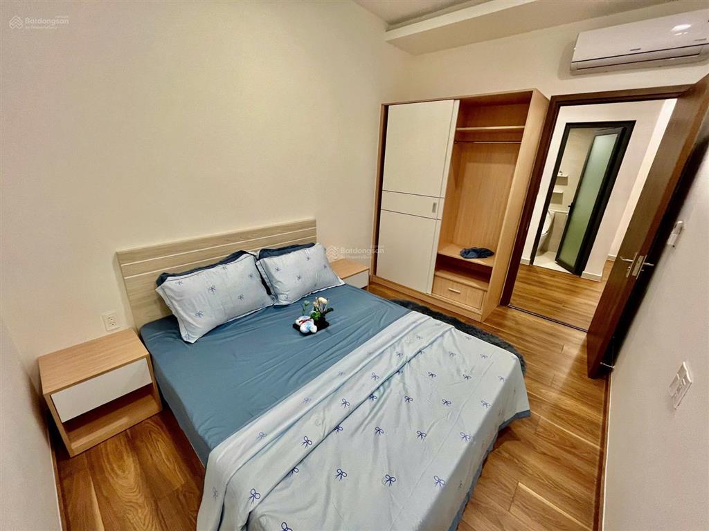 Chỉ 12tr căn hộ 2pn 2wc full nội thất cho thuê tại q7 riverside, xem nhà 24/7.  0907 891 ***