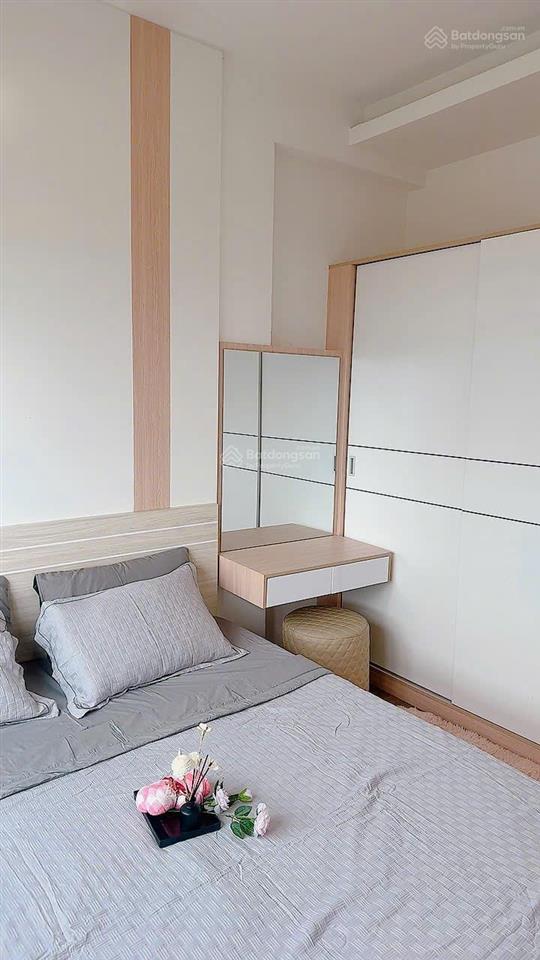Chỉ 12tr căn hộ 2pn 2wc full nội thất cho thuê tại q7 riverside, xem nhà 24/7.  0907 891 ***