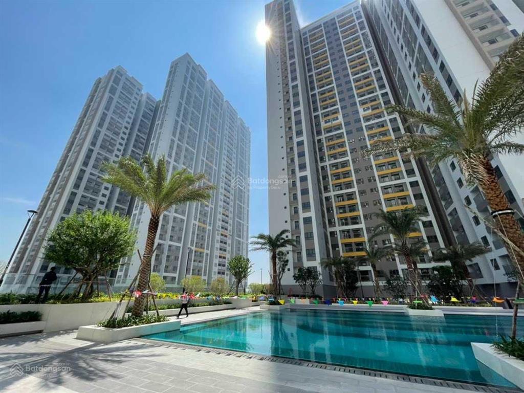 Kẹt tiền bán gấp căn 2pn giá 3,6 tỷ,  xem nhà 0907 891 ***