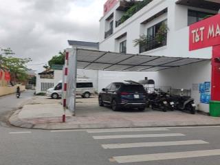 Chính chủ gửi bán lô đất tại mặt đường quý kim đồ sơn