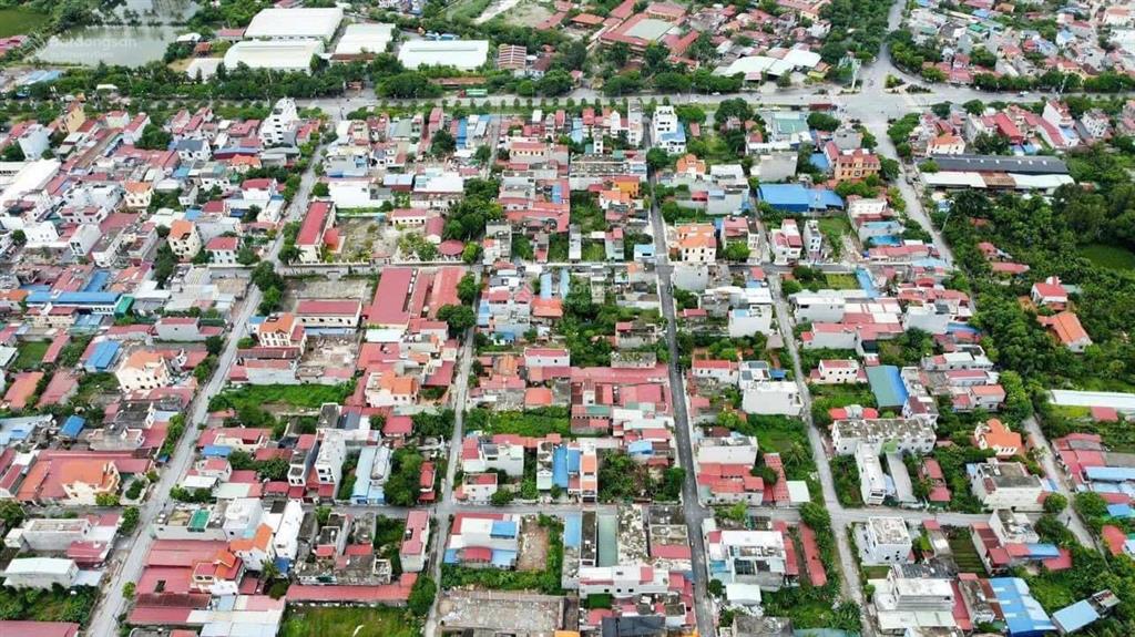Lô đất đẹp 86m2 ngang 5m trục chính chợ hải thành 1,gần trung tâm quận dương kinh
