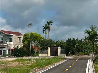 Chỉ 850triệu có đất 2 ô tô tránh nhau tại phường nam đồ sơn  hải phòng