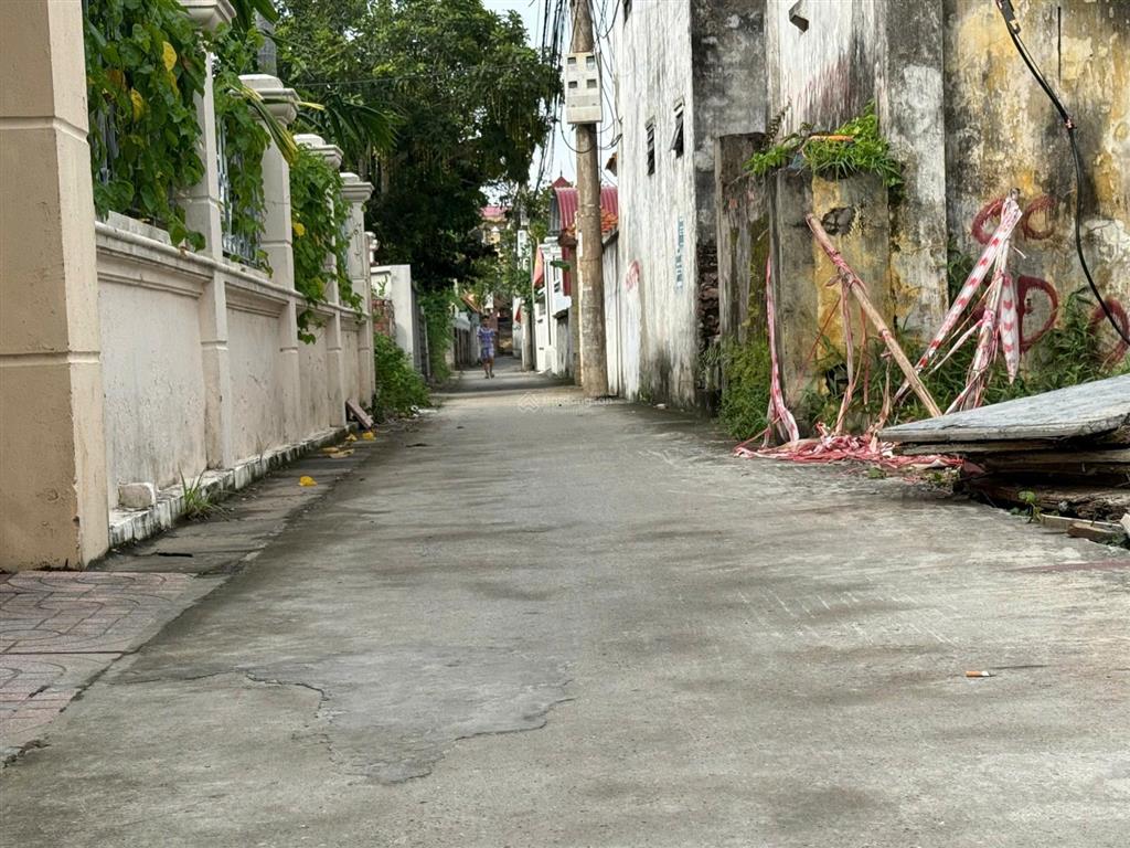Bán lô đất tại trung tâm quận đồ sơn hải phòng