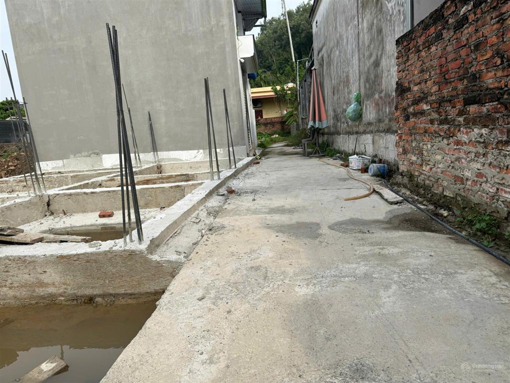 Bán lô đất tại trung tâm quận đồ sơn hải phòng