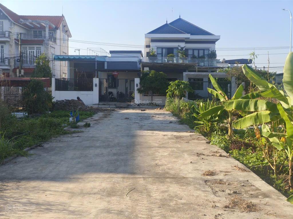 Bán lô đất rẻ đẹp tại hải thành 2, dương kinh giá chỉ 1,2x tỷ.
