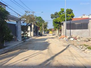 Bán lô đất rẻ đẹp tại hải thành 2, dương kinh giá chỉ 1,2x tỷ.