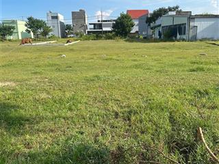 Bán đất kđt số 9 khu chợ điện ngọc đã có sổ dt 147 m2 , giá cả thương lượng