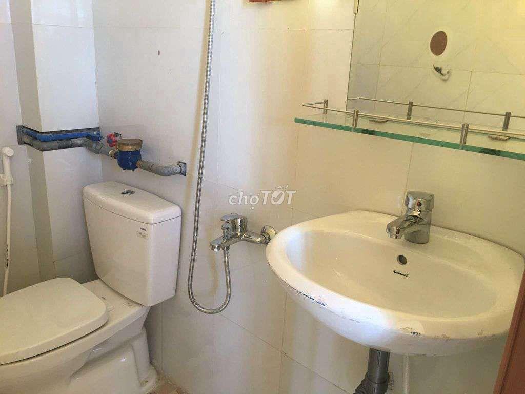 phòng  trọ thoáng mát Gần trung tâm 