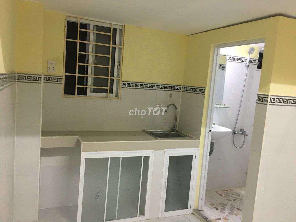 cho thuê phòng trọ quận 4 đầy đủ tiện nghi