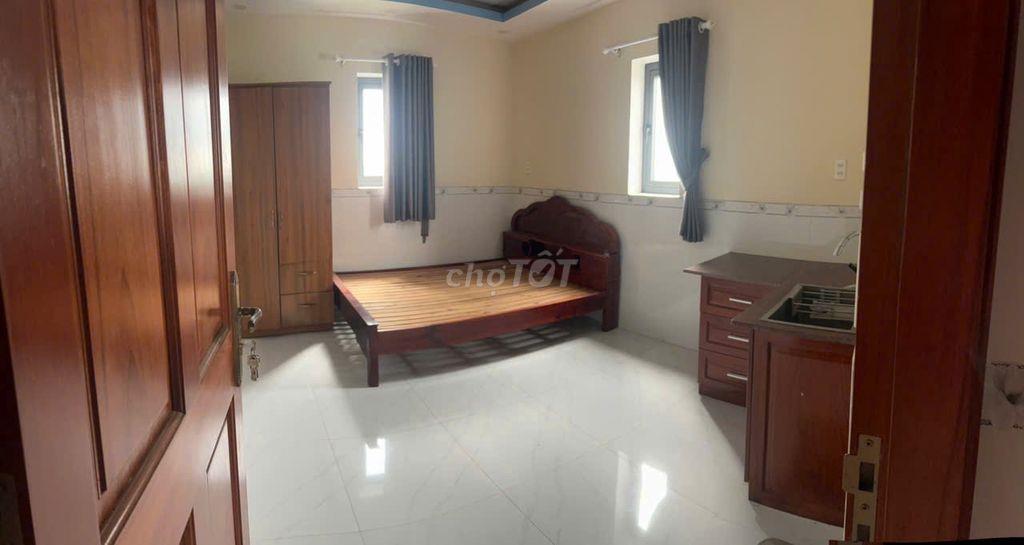 Cho thuê phòng cách đại học FPT Thủ Đức 3km