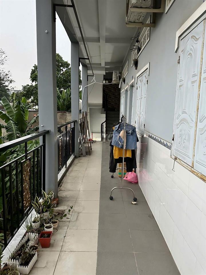 Cần bán gấp nhà 3 lầu cách Vinhome GrandPark 500m