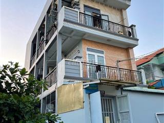 CC cần bán gấp căn nhà 3 lầu sát Vinhome Grand Pard Q9