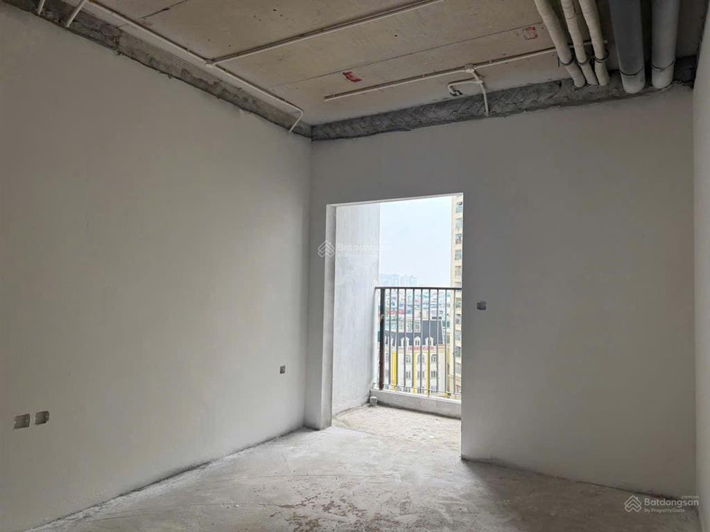 Cần bán căn chung cư mặt đường tố hữu  hà đông, giá chỉ hơn 40tr/m2 cuối năm nhận bàn giao nhà