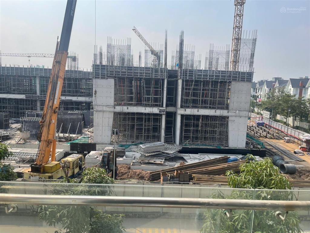 Quỹ căn ngoại giao trực tiếp từ chủ đầu tư dự án an bình home land  cđt gleximco lê trọng tấn