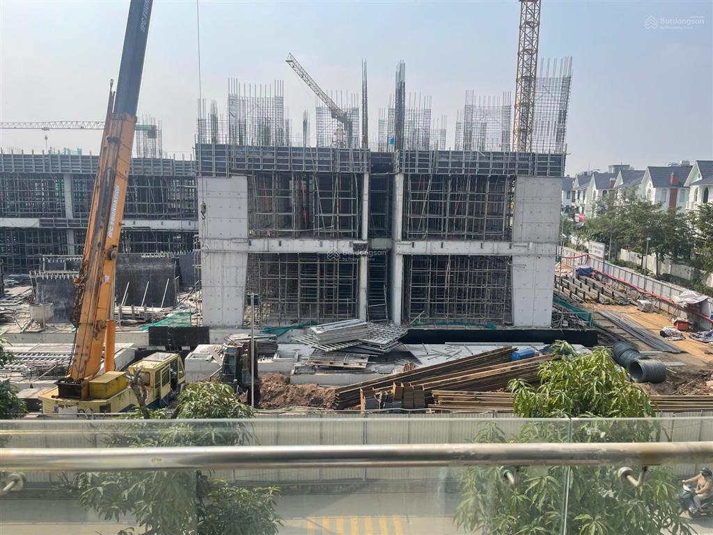 Quỹ căn ngoại giao trực tiếp từ chủ đầu tư dự án an bình home land  cđt gleximco lê trọng tấn