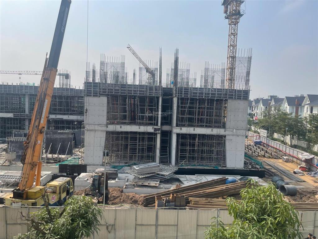 Quỹ căn ngoại giao trực tiếp từ chủ đầu tư dự án an bình home land  cđt gleximco lê trọng tấn