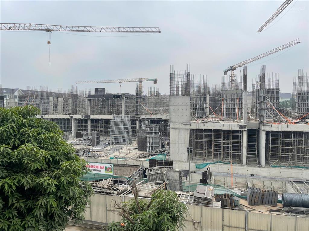 Quỹ căn ngoại giao trực tiếp từ chủ đầu tư dự án an bình home land  cđt gleximco lê trọng tấn