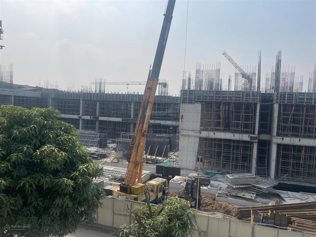 Quỹ căn ngoại giao trực tiếp từ chủ đầu tư dự án an bình home land  cđt gleximco lê trọng tấn