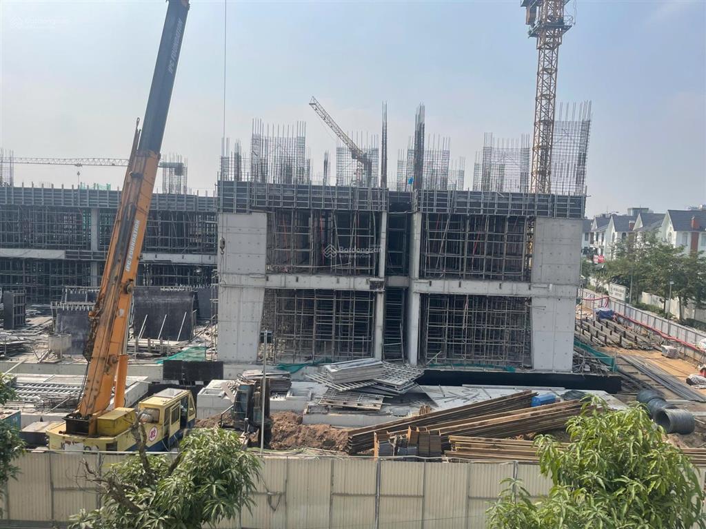 Quỹ căn ngoại giao trực tiếp từ chủ đầu tư dự án an bình home land  cđt gleximco lê trọng tấn