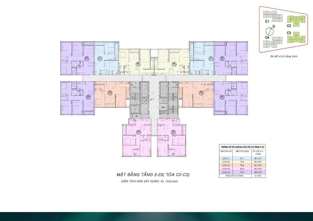 Quỹ căn ngoại giao trực tiếp từ chủ đầu tư dự án an bình home land  cđt gleximco lê trọng tấn