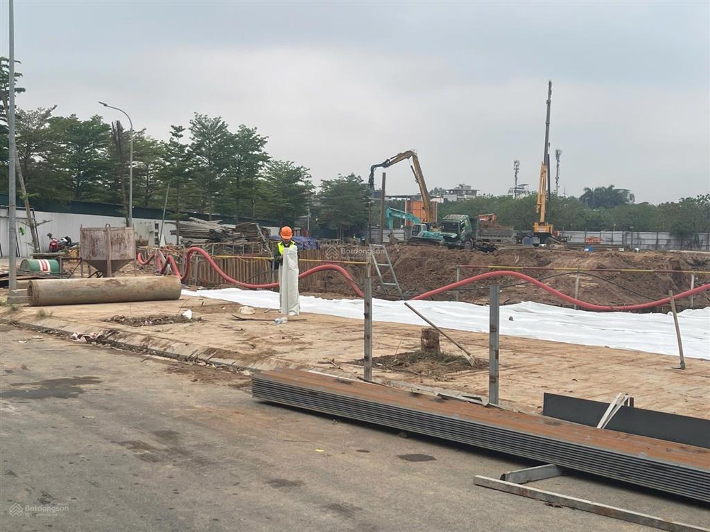 Chân đế shophouse tầng 1 và tầng 2 dự án flc đại mỗ diện tích từ 52m2  60m2 67m2  80m2 giá tốt