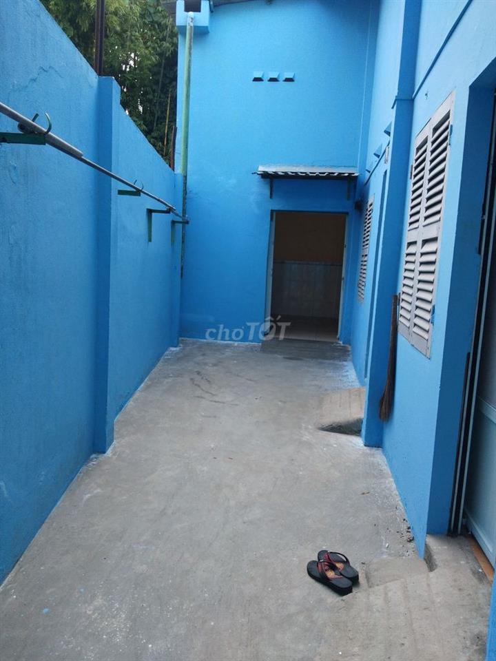 Phòng trọ dành cho gia đình