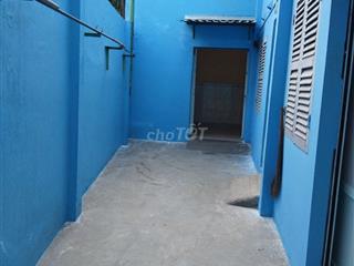 Phòng trọ dành cho gia đình