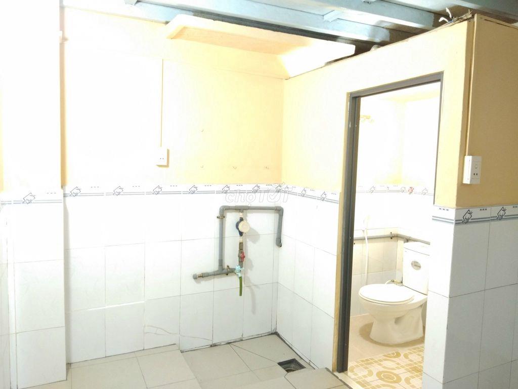 Phòng trọ dành cho gia đình