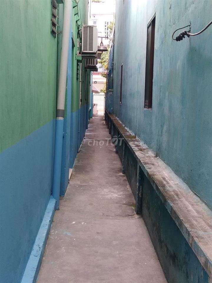 Phòng trọ dành cho gia đình