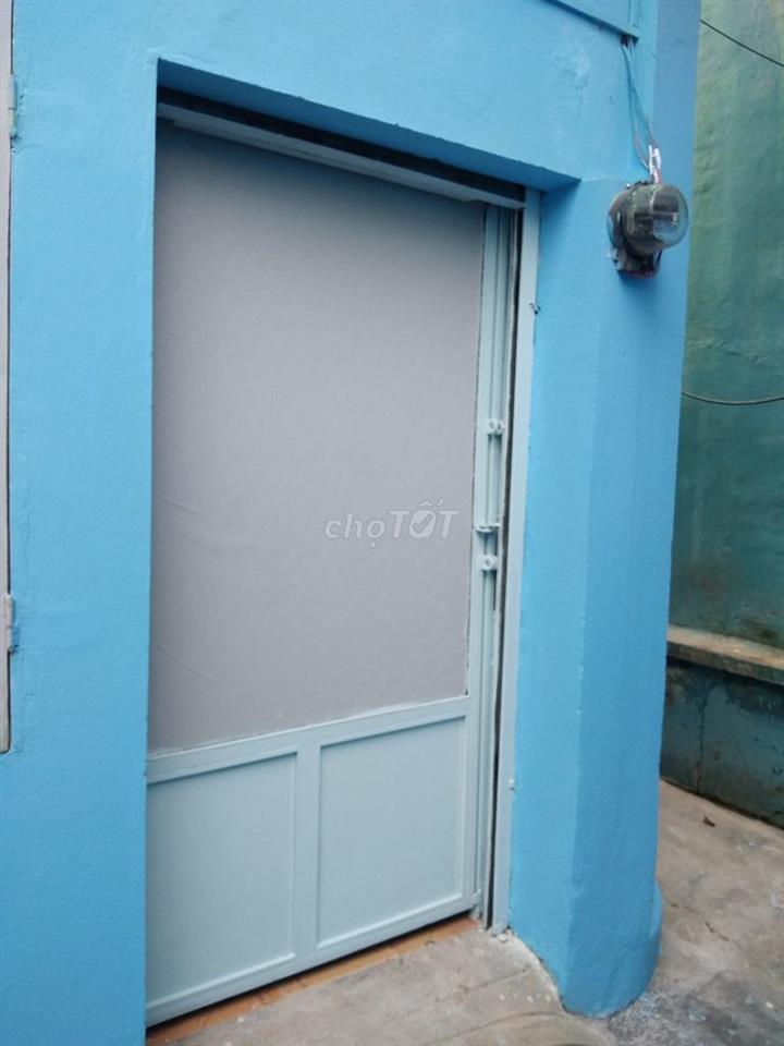 Nhà trọ dành cho nhân viên văn phòng, gia đình, sinh viên