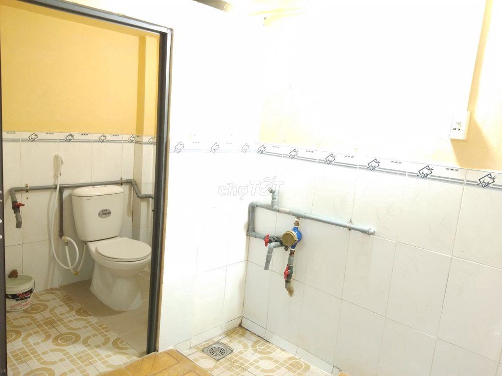 Nhà trọ dành cho nhân viên văn phòng, gia đình, sinh viên