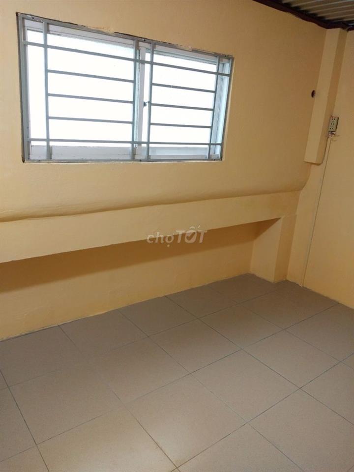 Nhà trọ dành cho nhân viên văn phòng, gia đình, sinh viên