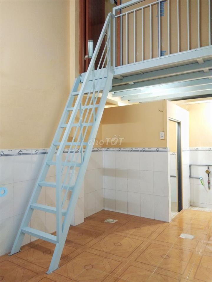 Nhà trọ dành cho nhân viên văn phòng, gia đình, sinh viên