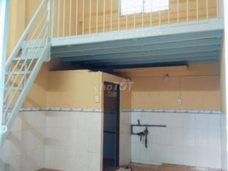 Nhà trọ dành cho nhân viên văn phòng, gia đình, sinh viên