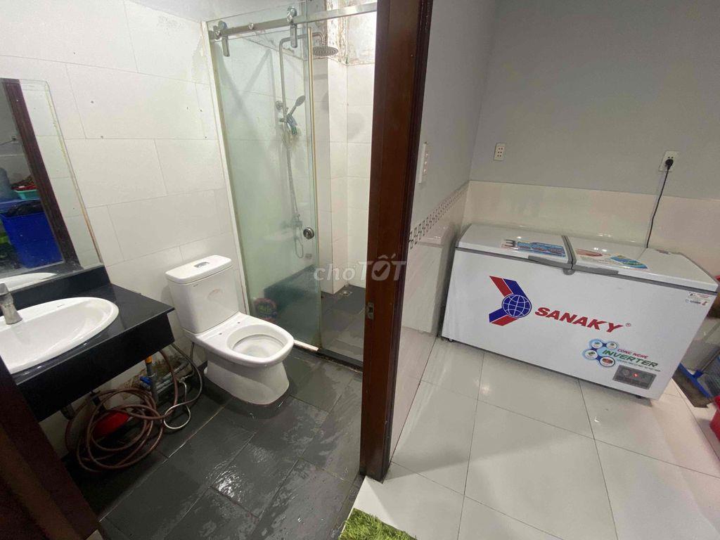 Mặt bằng kinh doanh Chợ Phạm Văn Hai