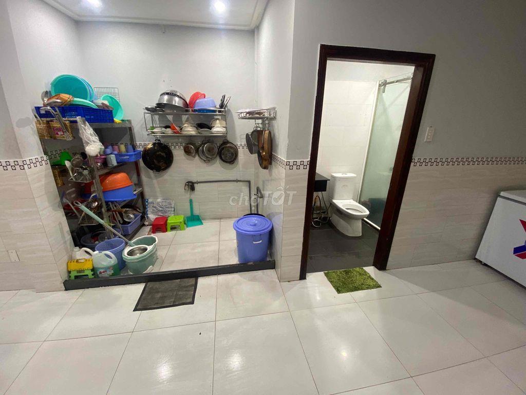 Mặt bằng kinh doanh Chợ Phạm Văn Hai