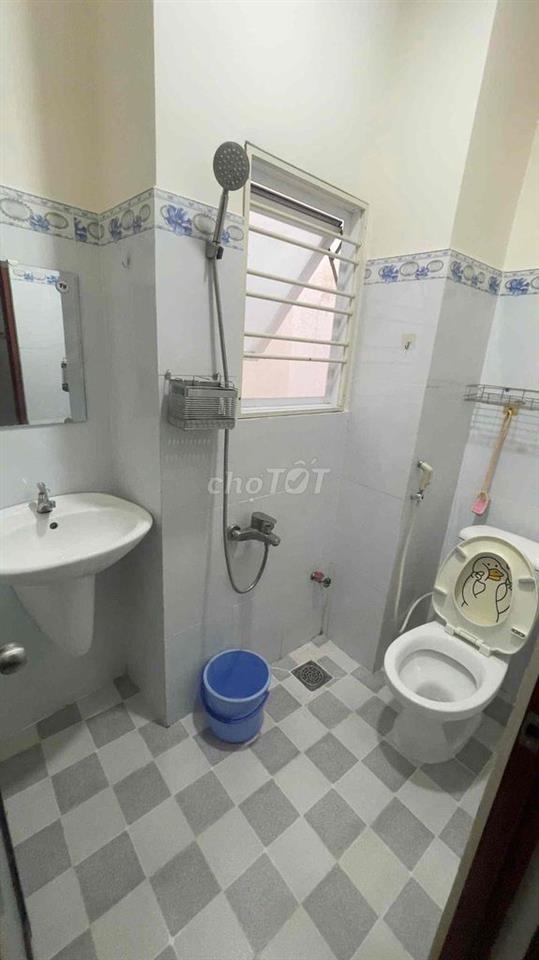 Phòng trọ cho thuê an ninh khu vực Bình Thạnh