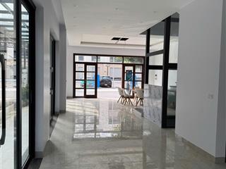 Cho thuê liền kề xẻ khe phố biển hoàn thiện 5 tầng đẹp full, có thang máy 20 triệu/tháng 0987 013 ***
