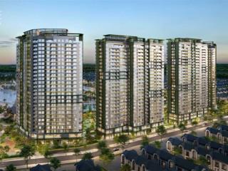 Chính chủ cắt lỗ căn 1pn + view hồ tạo sóng hướng đông nam tại lumiere sping bay phân khúc cao cấp