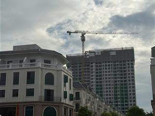 Cắt lỗ 800 triệu căn liền kề 68m2 hướng đông nam view công viên, giá 8 tỷ
