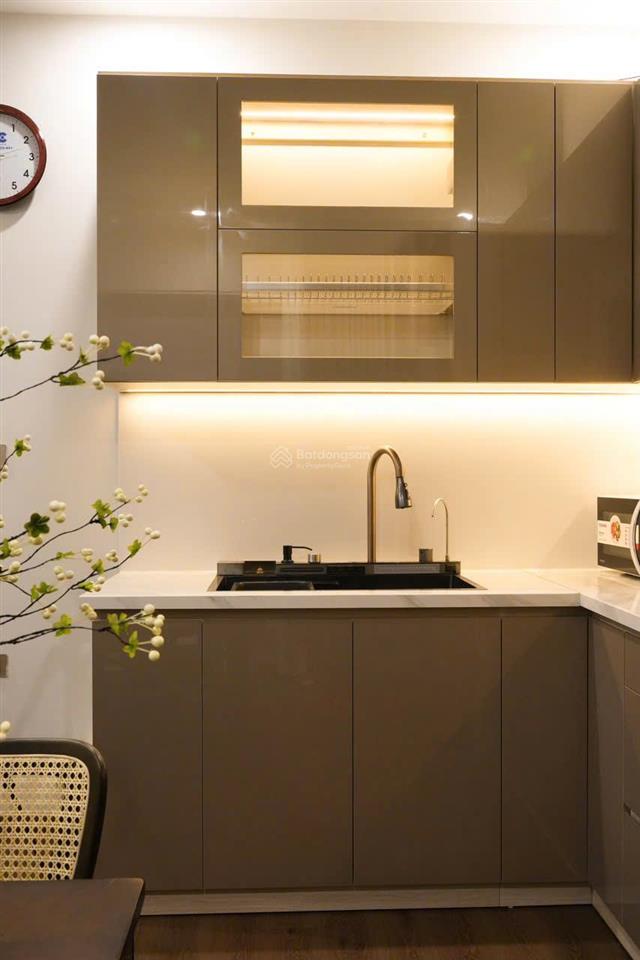 8 tỷ sở hữu ngay căn liền kề hoàn thiện full, có thang máy sẵn sổ giá hời