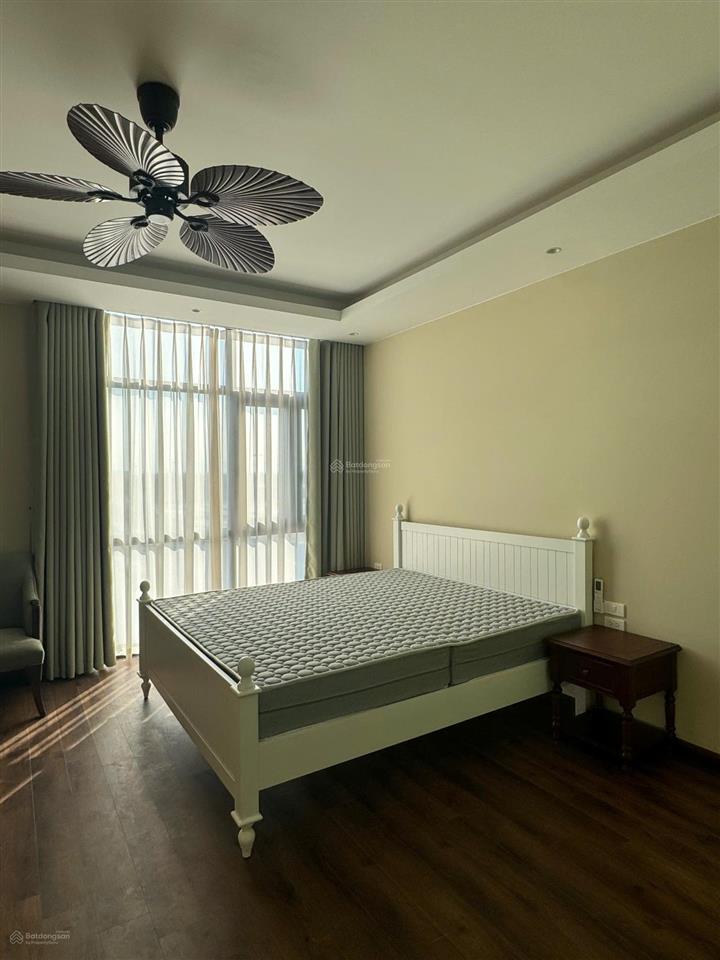 Quỹ căn cho thuê hoàn thiện 25 tầng để ở hoặc kinh doanh, làm vp giá tốt tại ocean park 23