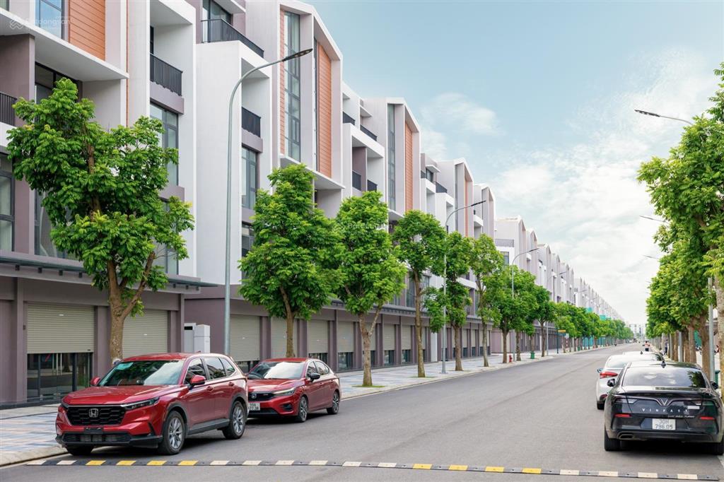 Quỹ căn cho thuê hoàn thiện 25 tầng để ở hoặc kinh doanh, làm vp giá tốt tại ocean park 23