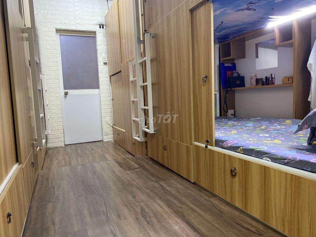 iBox Homestay: chỗ ở riêng tư, tiện nghi, giá rẻ