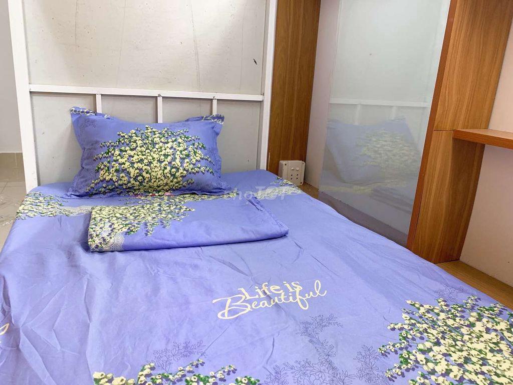 iBox Homestay: chỗ ở riêng tư, tiện nghi, giá rẻ