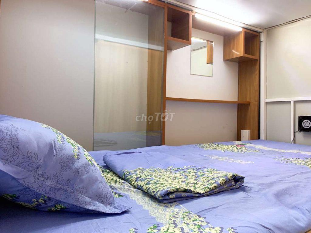 iBox Homestay: chỗ ở riêng tư, tiện nghi, giá rẻ