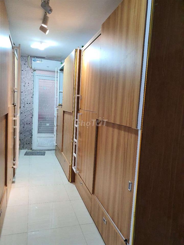 chỗ ở giá rẻ, riêng tư, máy lạnh, đủ tiện nghi