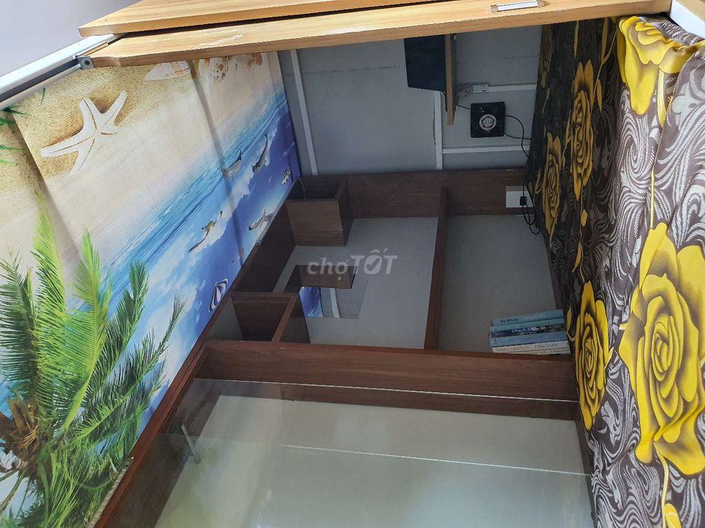 Chỗ ở giá rẻ ngay trung tâm Ibox Homestay