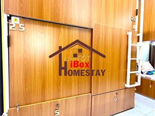 Trọ máy lạnh giá rẻ ngay trung tâm