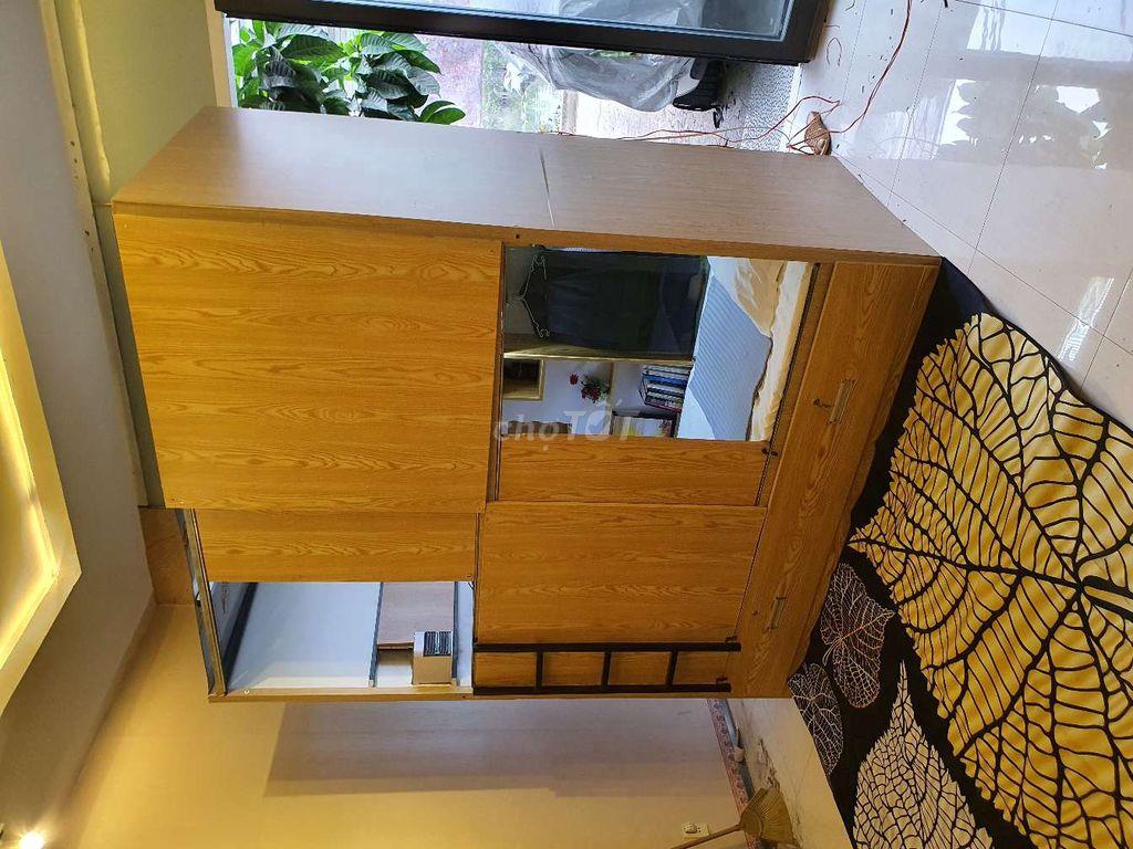 Ibox Homestay ngay trung tâm, đủ tiện nghi, giá rẻ